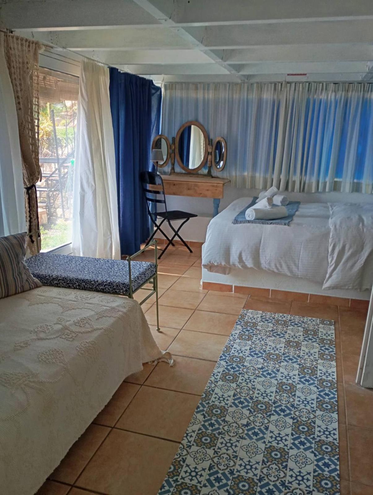Kynosoura'S Sea View Apartment Ambelakia Exterior photo